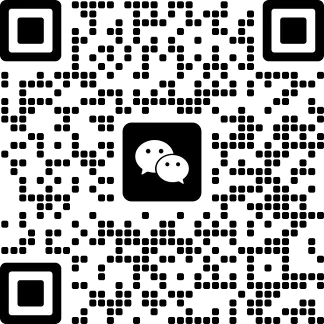 微信qr code