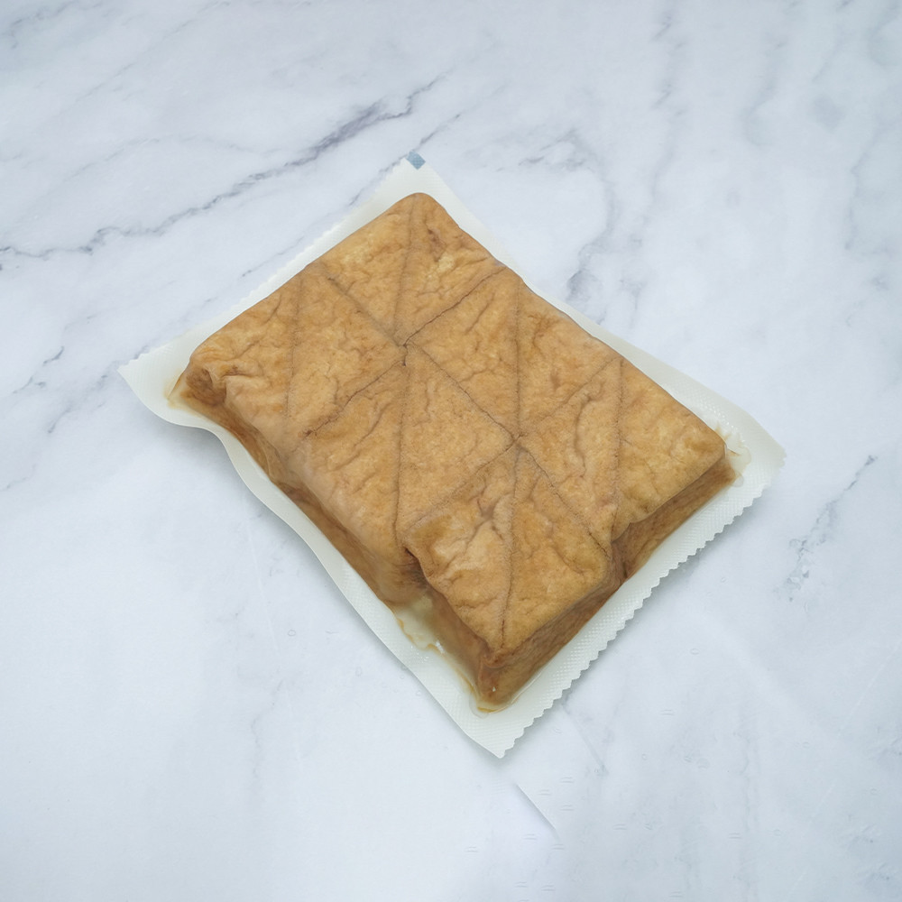 NY/PE thermoforming film