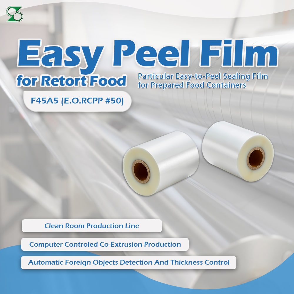 laminating film