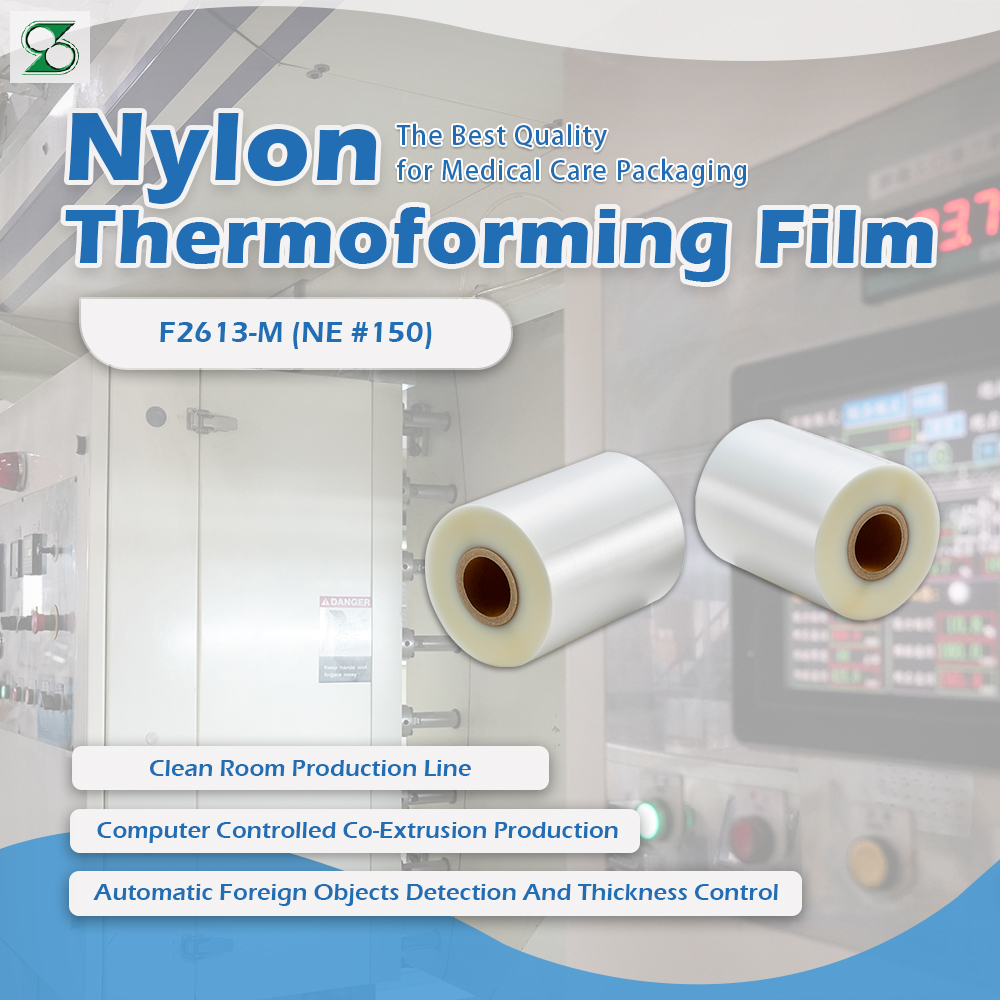 Medical Care Packaging