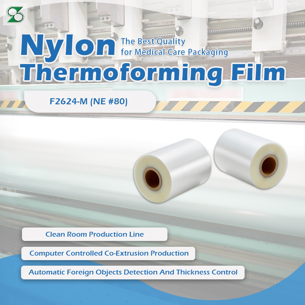 Medical Care Packaging