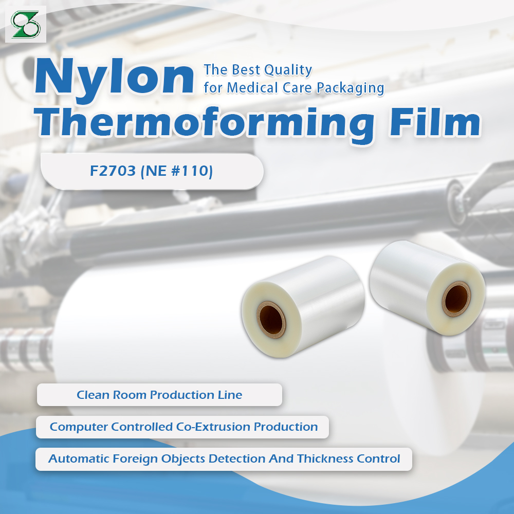 Medical Care Packaging